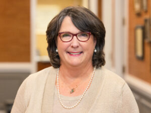 Patty Soileau